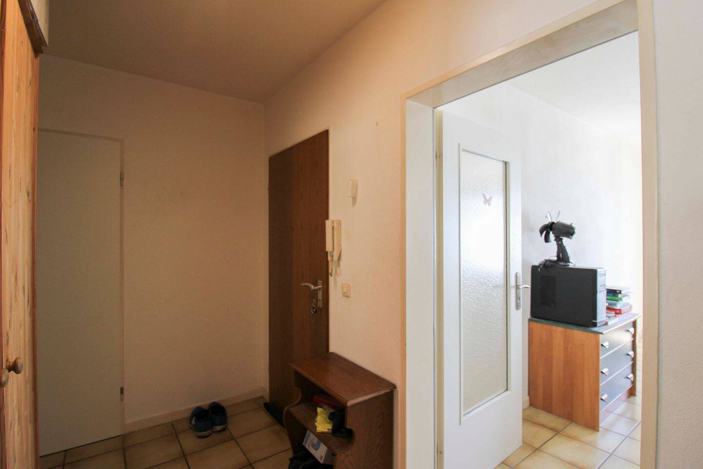 Solide Kapitalanlage - 2 Zimmer- Erdgeschosswohnung mit Garage – Mülheim an der Ruhr – Vorschaubild 6