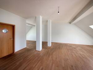 Großzügiges Wohnen über den Dächern Mannheims - gepflegte Wohnung mit Dachterrasse & Ausbaupotenzial – 68199 Mannheim – Vorschaubild 7