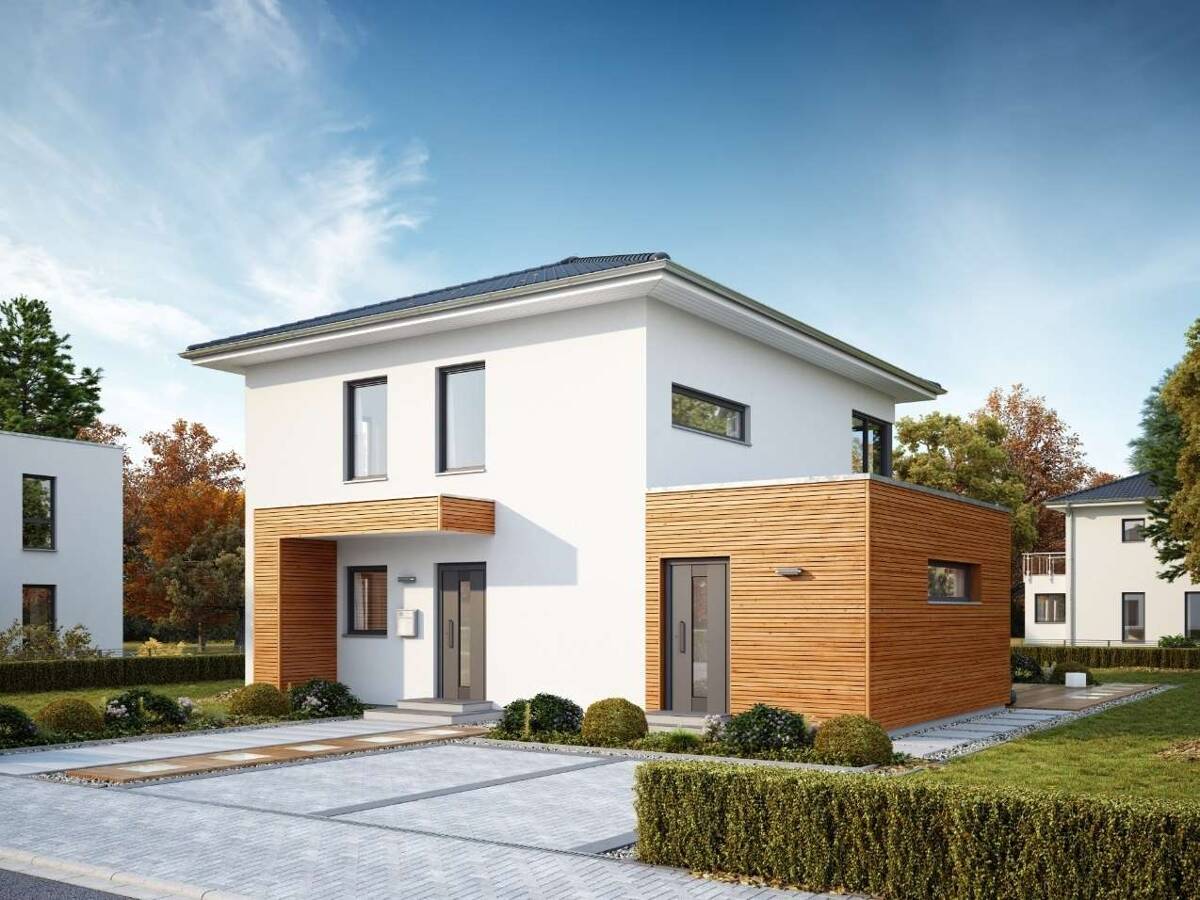 Zukunft selbst gestalten – 57072 Siegen – Bild 1 von 8