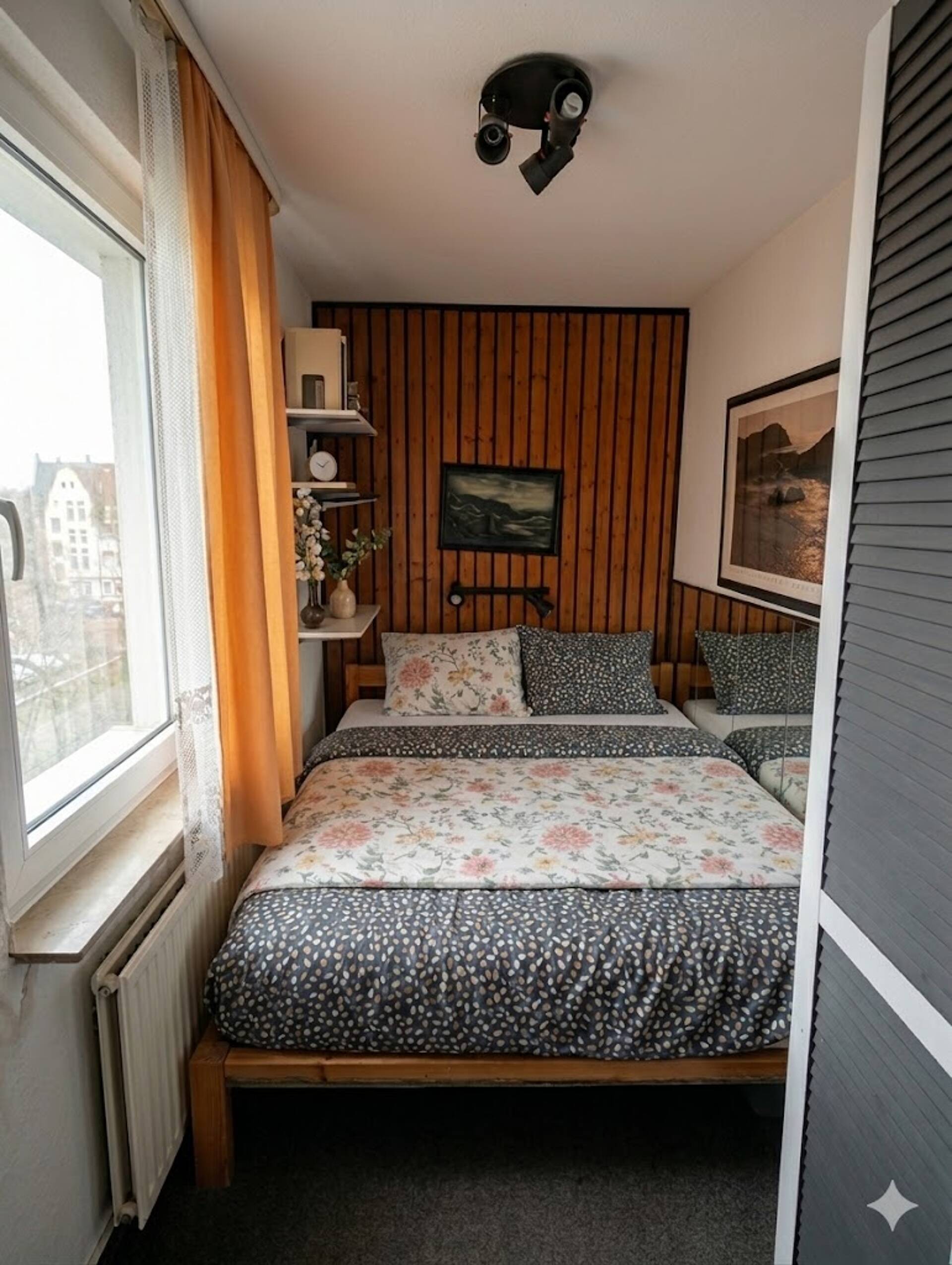 Etagenwohnung in 50825 Köln mit 114 m² kaufen
