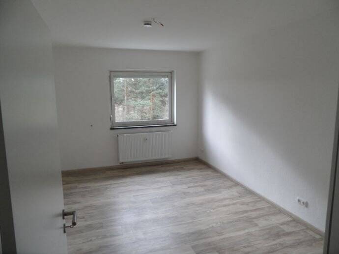 3,5 Zimmer, Küche, Bad, Esszimmer, in ruhiger Lage in Sieglizhof, mit großer Terrasse und Blick ins Schwabachtal. KEINE PROVISION, da Privatvermietung – Erlangen – Vorschaubild 3