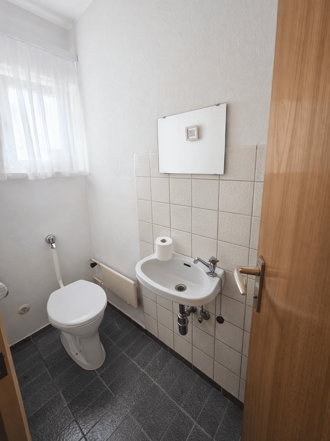 Charmantes Einfamilienhaus in bester Lage - ideal für Paare und Familien – Villingen-Schwenningen – Vorschaubild 9