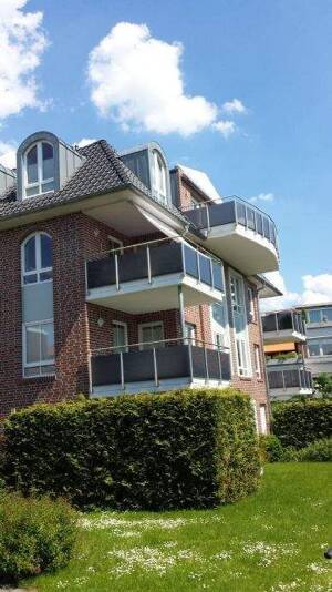 Stadtnah und ruhig im Bürgereschviertel – 26123 Oldenburg – Vorschaubild 2
