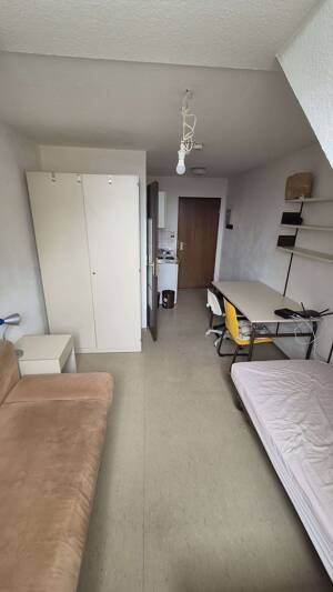 Studentenapartment in zentraler Lage – 91054 Erlangen – Vorschaubild 6