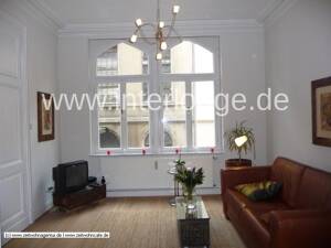 INTERLODGE Köln: Komplett möblierte, sehr schöne Altbauwohnung – 50668 Köln – Vorschaubild 6