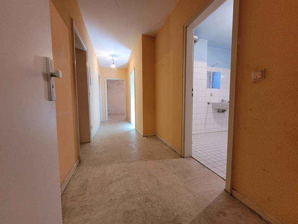 Plittersdorf. 3-Zi.-Wohnung mit Balkon- provisionsfrei ab 01.01.2026 – Bonn – Vorschaubild 8