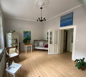 Restauriertes Gründerzeithaus in Bonn-Beuel (Combahnviertel)/Altbaucharme / hohe Decken / 6,5 Zimmer – 53225 Bonn – Vorschaubild 8