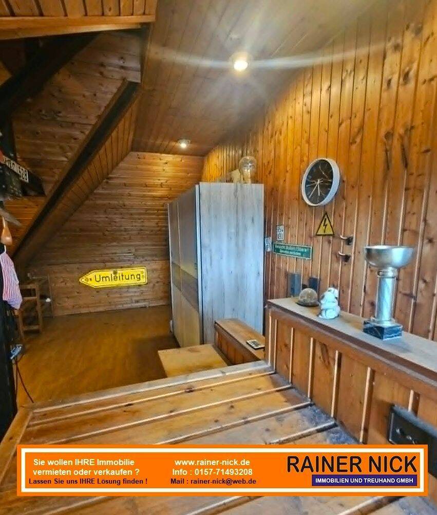 Familienfreundliches Reihenmittelhaus mit Terrasse in Oberhausen Osterfeld – Oberhausen – Vorschaubild 7