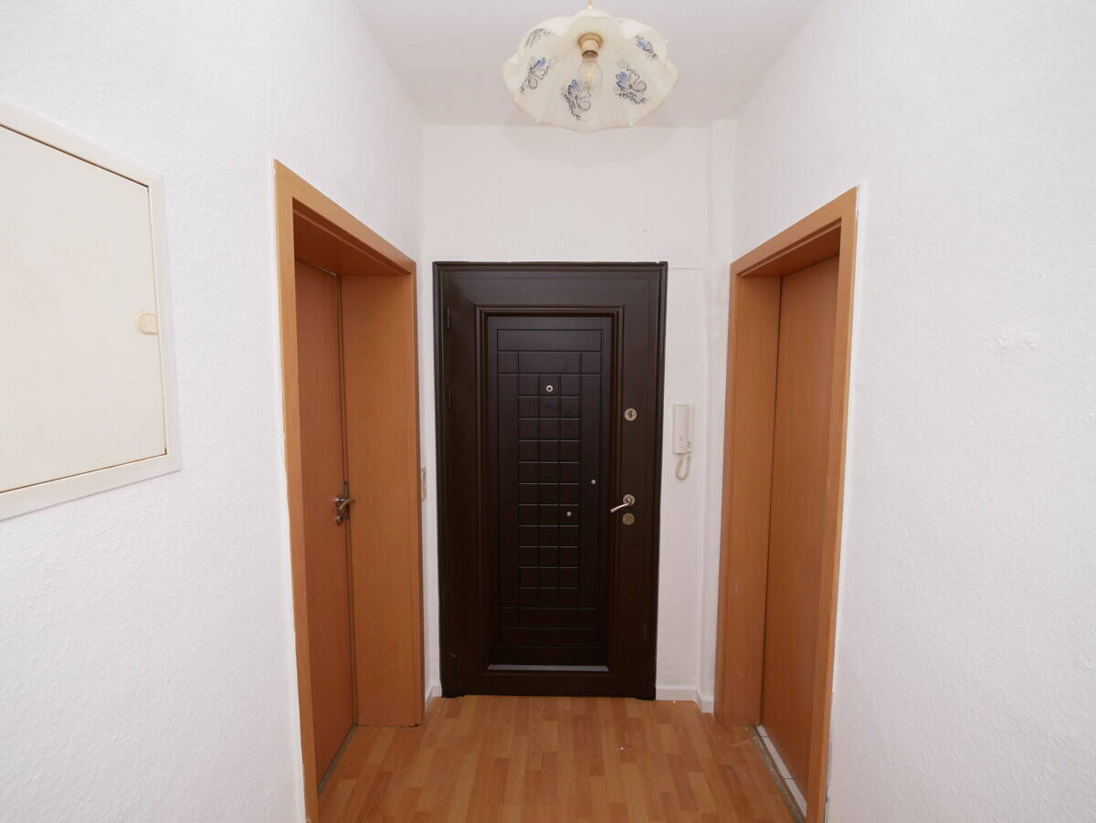 Renovierte 3,5 Zimmerwohnung in Gelsenkirchen - Feldmark sucht neuen Mieter – Gelsenkirchen – Vorschaubild 7
