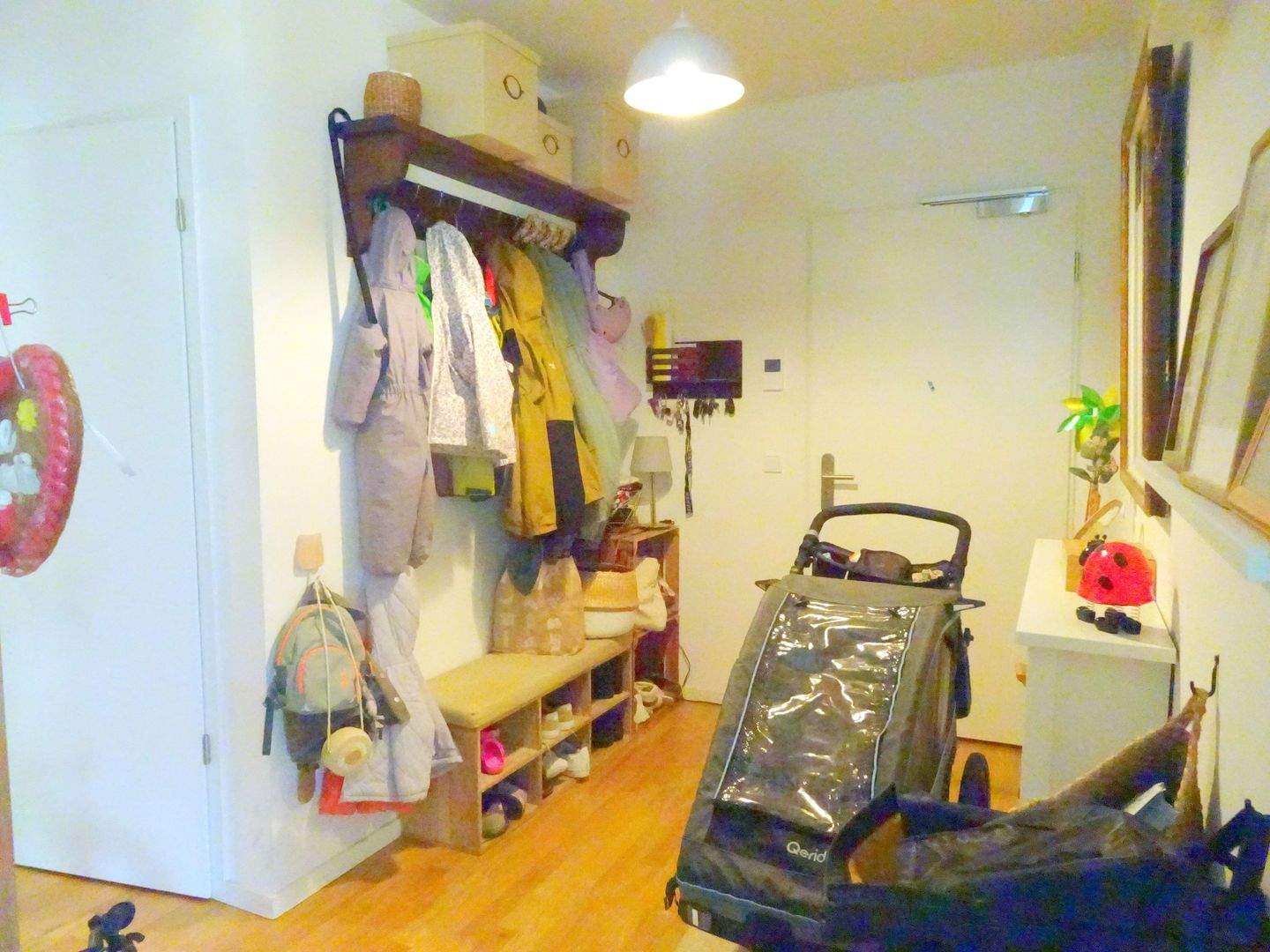 Perfekt für Menschen die viel Platz möchten in gepflegter Neubauanlage – Berlin – Vorschaubild 3