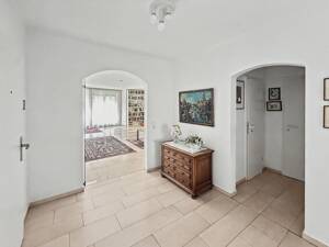 Top-Lage im Saarlandstraßenviertel: Attraktive 3,5 Zimmer-Wohnung mit Balkon und TG-Stellplatz – 44139 Dortmund – Vorschaubild 7