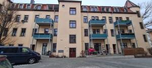 3 RW mit EBK, Balkon und Stellplatz zu verkaufen – Leipziger Straße 155, 1139 Dresden – Vorschaubild 8