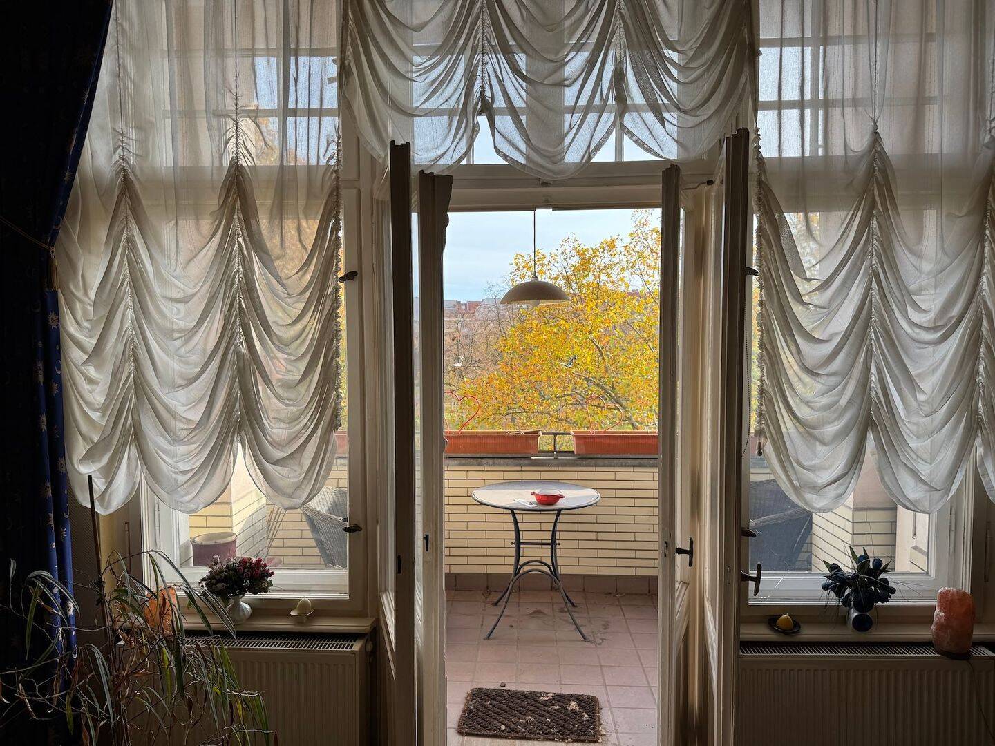 4-Zimmer-Eigentumswohnung kaufen im Stuckaltbau in Berlin-Schöneberg, ca. 123 m², Balkon, bezugsfrei – Berlin – Vorschaubild 5