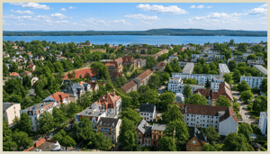 Wohnen und Arbeiten stilvoll verbinden: 3-Familien-Haus mit großzügigem Garten – 12587 Berlin – Vorschaubild 6