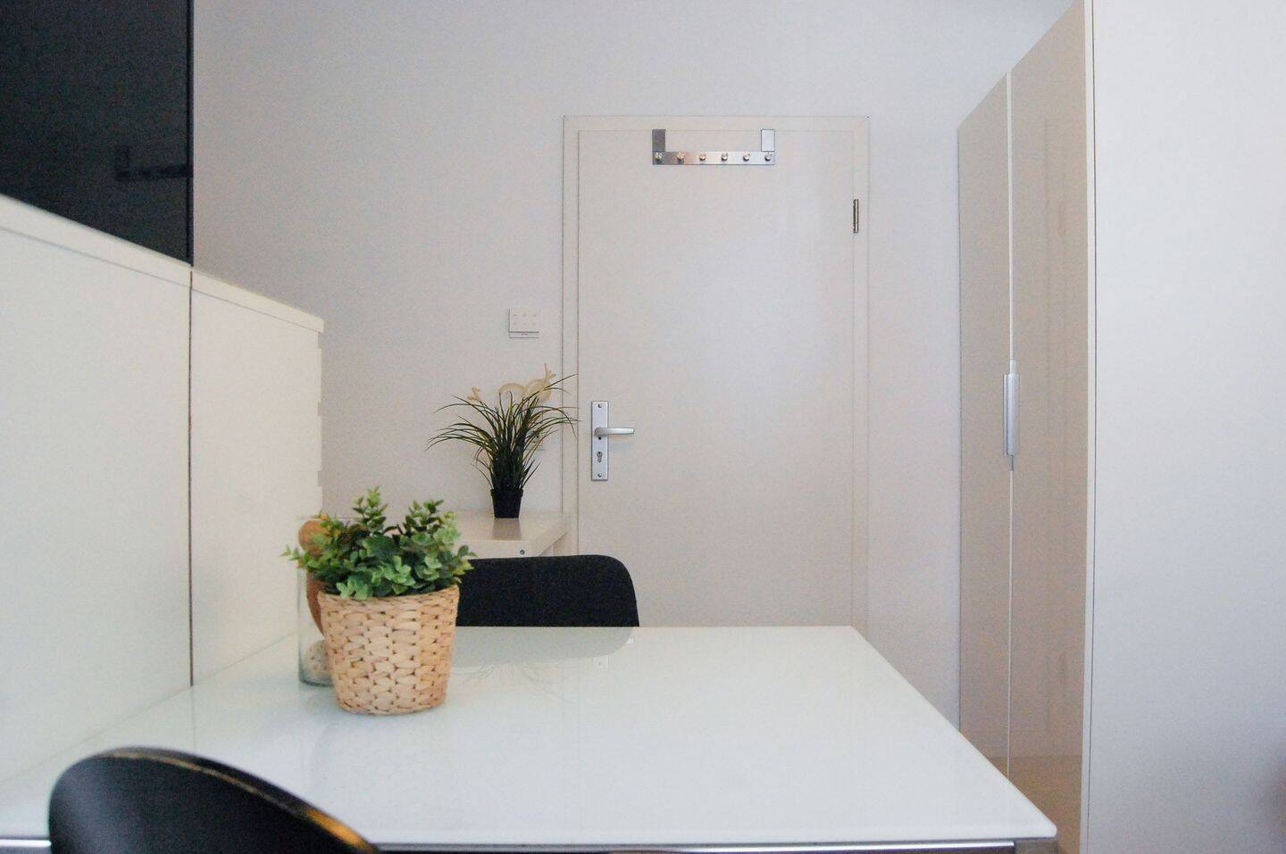 Schickes und modisches Studio in Köln – Köln – Vorschaubild 8
