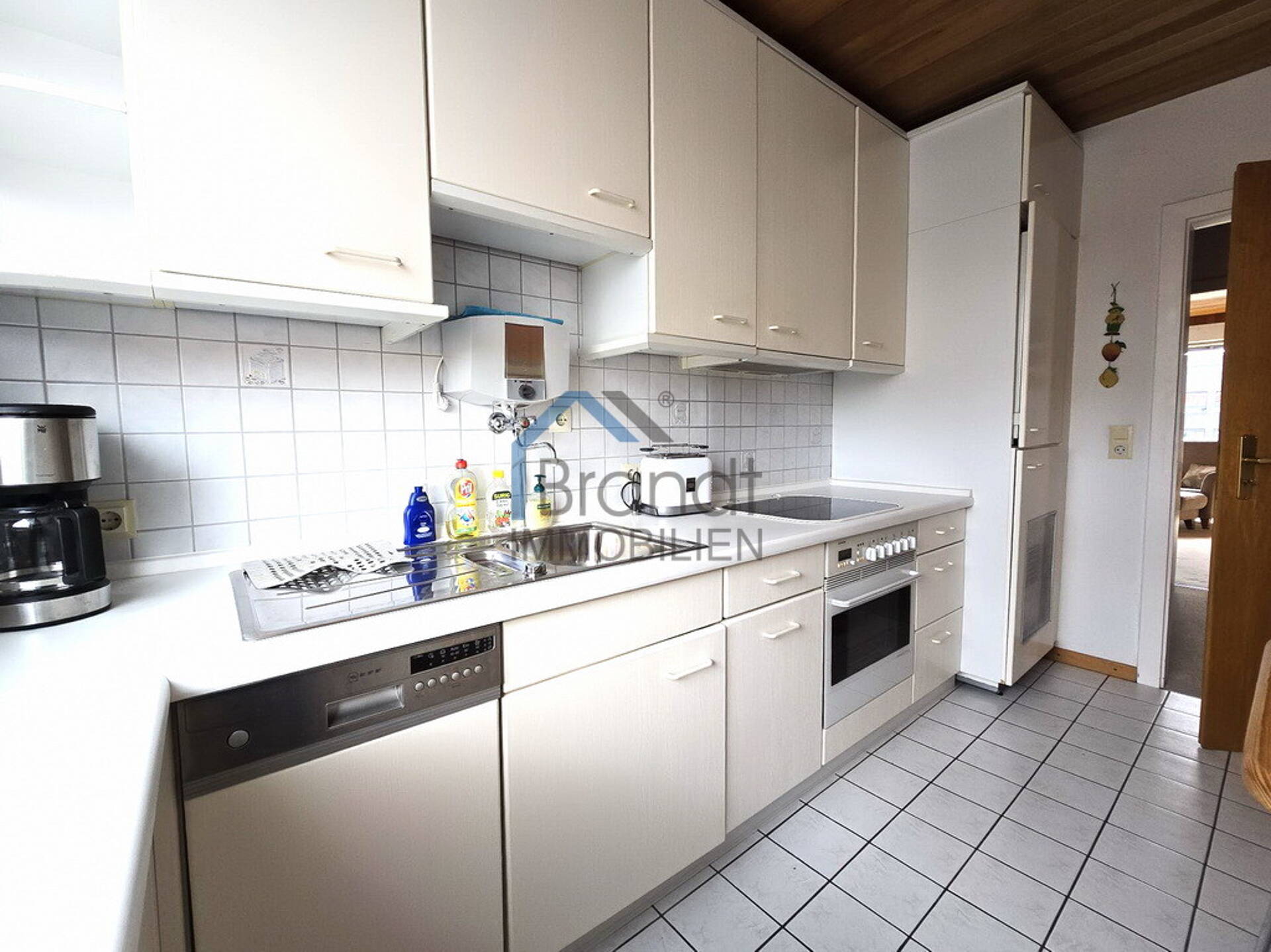 Etagenwohnung in 37079 Göttingen mit 62 m² kaufen