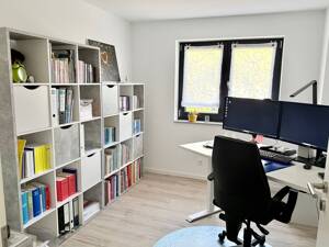 Neuwertige 4-Zimmer-Maisonettewohnung mit Balkon und Aufzug in Emmendingen-Mundingen – 79312 Emmendingen – Vorschaubild 9