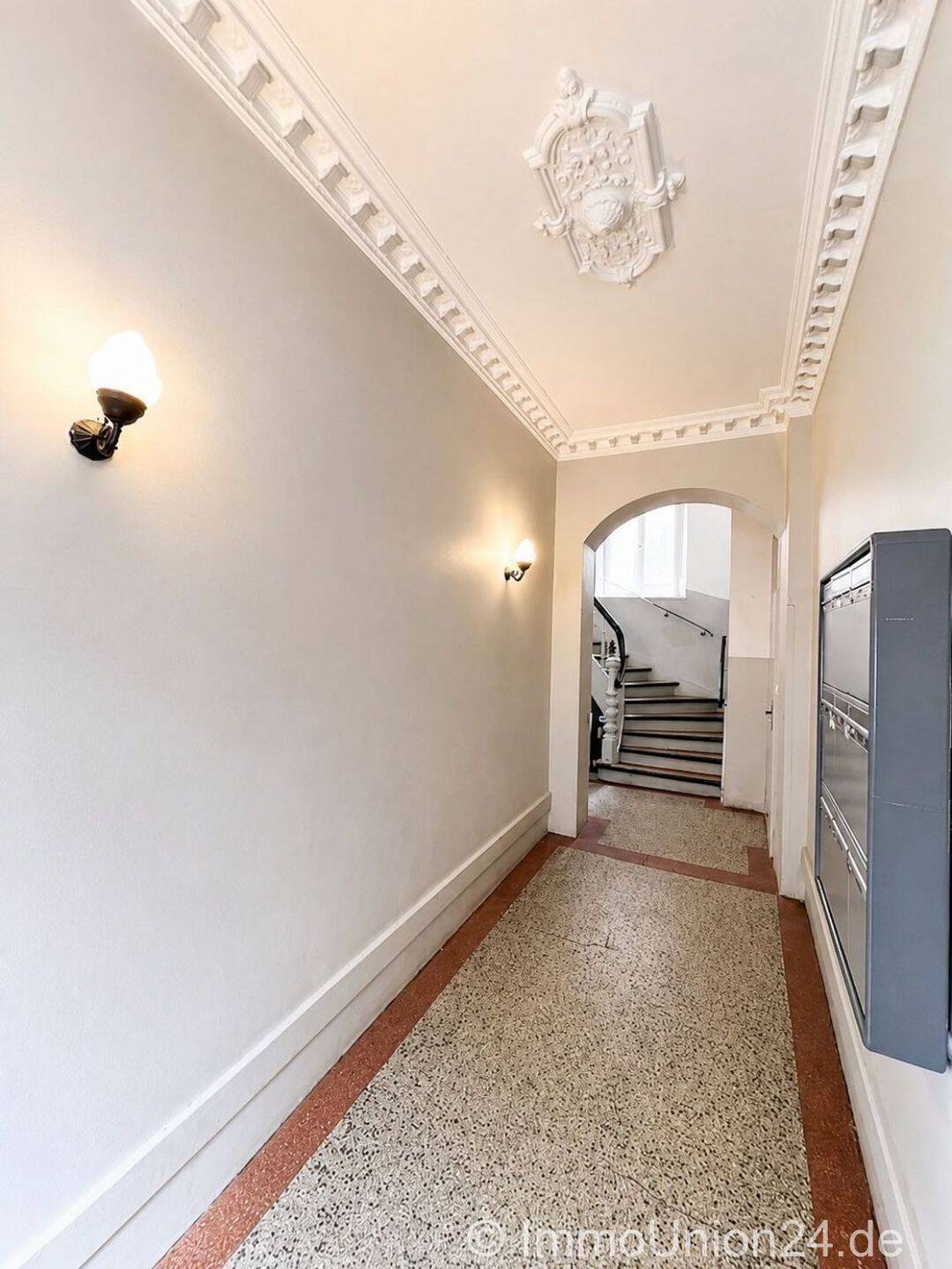PROVISIONSFREI für 159.000 EUR und SOFORT freie 3 Zimmer 62 qm Wohnung mit NEUER Heizung – Fürth – Vorschaubild 3