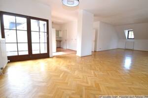 TAUNUSSTR. - Dachgeschosswohnung mit viel Flair und Charisma – 65183 Wiesbaden – Vorschaubild 2