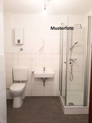 Schöne Wohnung: 2-Zimmer-Wohnung in Stadtlage (WBS)