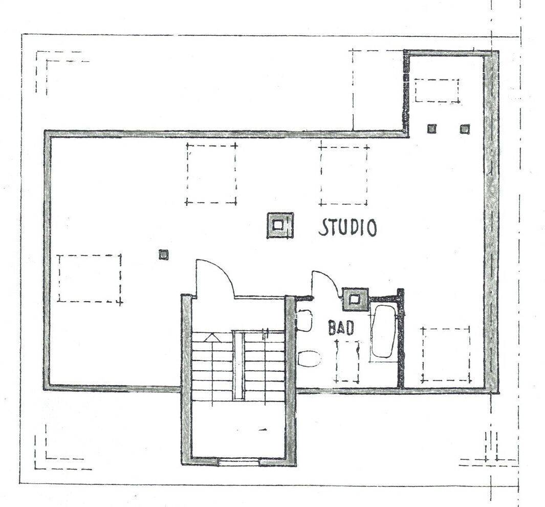 +++ Stadtnahe, lichtdurchflutete 4-ZI Maisonettewohnung im schönen KA-Weiherfeld +++ – Karlsruhe – Vorschaubild 6
