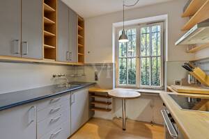 Traditionelle Villa auf herrlichem Grundstück mit viel Potential – 50858 Köln – Vorschaubild 6