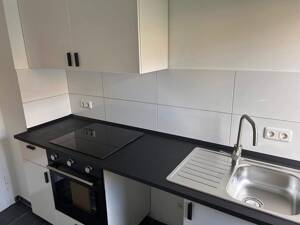 Ruhig gelegene 2,5-Zimmer-Wohnung in Bahrenfeld zu vermieten – 22761 Hamburg – Vorschaubild 3