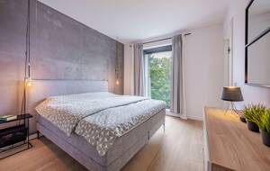Modernes Penthouse über den Dächern der Uhlenhorst – 22085 Hamburg – Vorschaubild 3