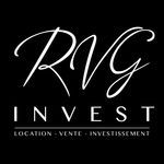 RVG Invest logo