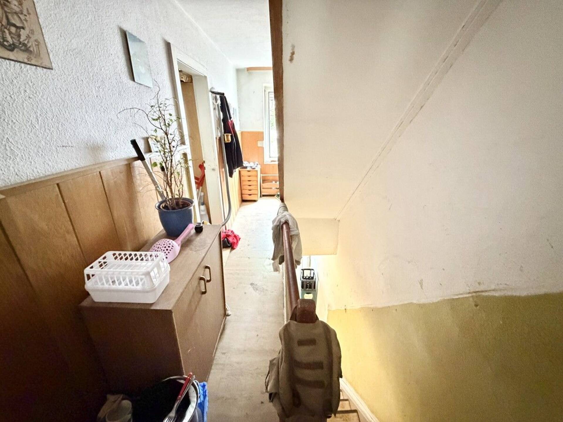 Reihenmittelhaus in 66763 Dillingen mit 210 m² kaufen