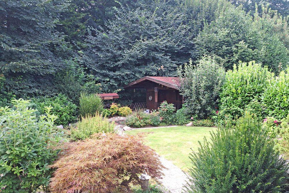 Großzügiges Zweifamilienhaus in ruhiger, grüner Wohnlage – Bochum – Vorschaubild 8