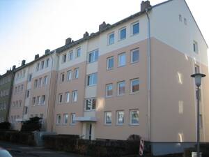 Schöne Wohnung mit Süd-West-Balkon mit EBK und perfektem Schnitt – 31135 Hildesheim – Vorschaubild 2