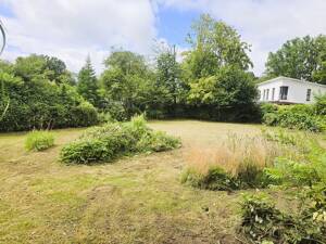 Träumen Sie vom großen, eigenen Garten? Hier ist er - 1364 m² großes Grundstück und 4 - 5 Schlafzimmer! – 22453 Hamburg – Vorschaubild 4