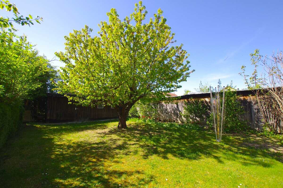 Familienglück - REH mit schönem Garten in ruhiger Lage – Regensburg – Vorschaubild 5