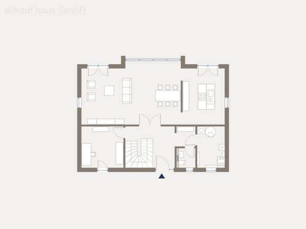 Einfamilienhaus in 66424 Homburg mit 172,25 m² kaufen