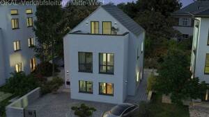 TownHouse - Gehobener Standard, Gemütlichkeit, Wohlfühlen! Mit Nutzkeller. – 69118 Heidelberg – Vorschaubild 3