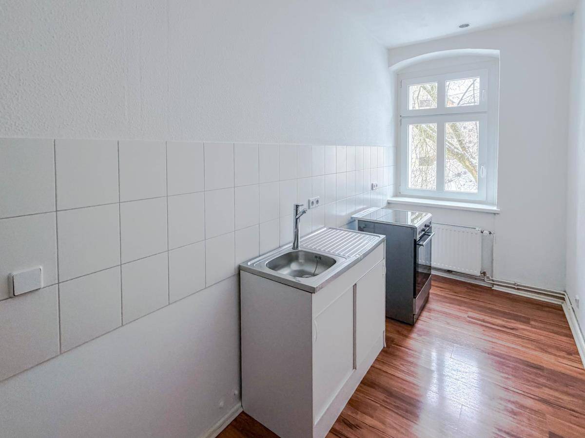Stilvolles Apartment in attraktiver Lage – Berlin – Vorschaubild 7