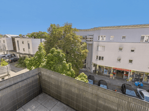 2-Zimmer-Wohnung mit Balkon im beliebten Leipzig-Connewitz – 4277 Leipzig – Vorschaubild 2