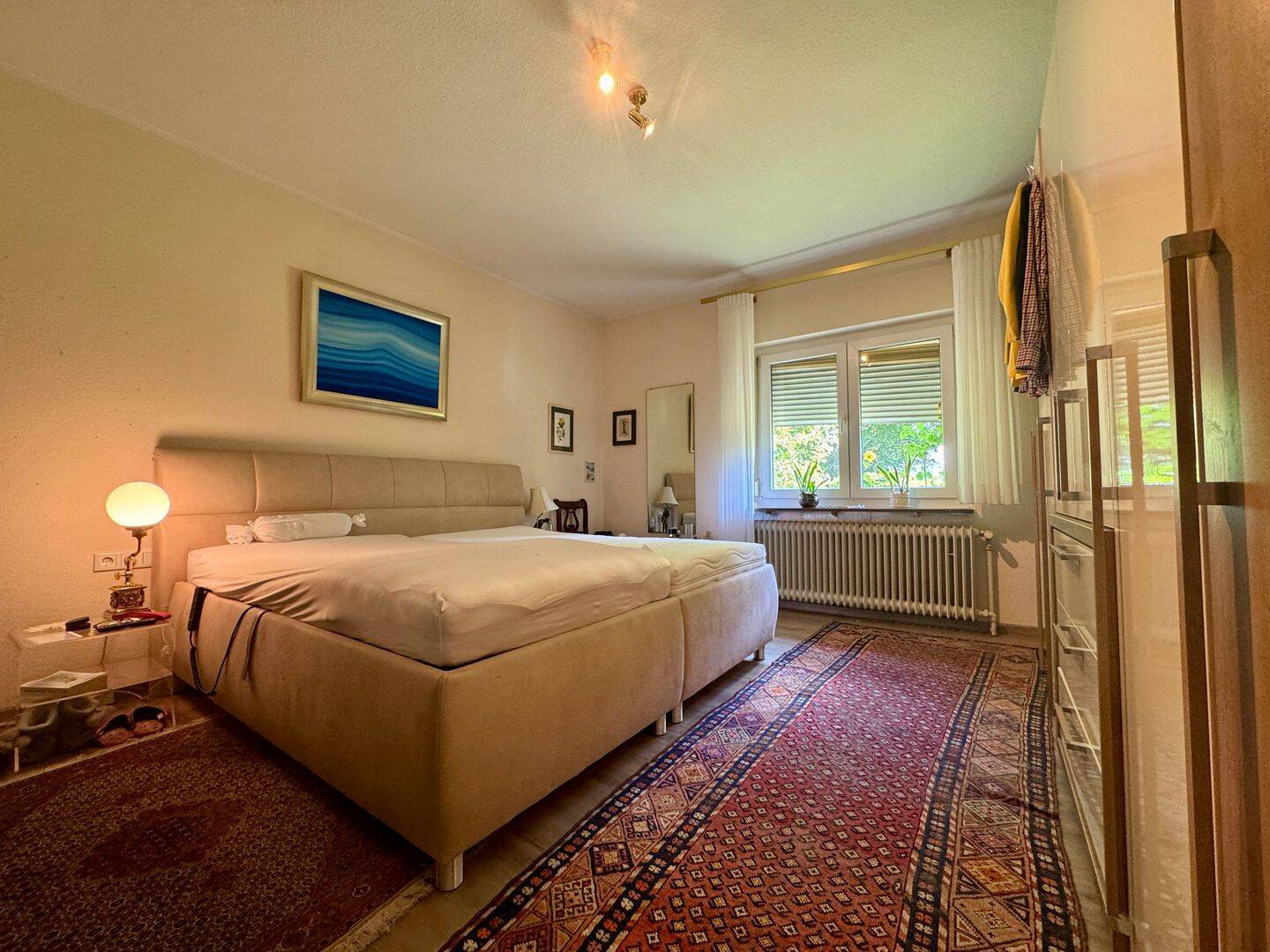 Modernisiertes Einfamilienhaus im Bungalowstil mit Doppelgarage in Rüstersiel – Wilhelmshaven – Vorschaubild 7