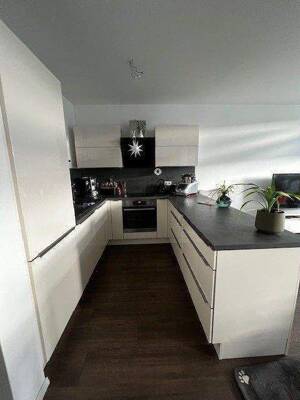 Wohnen im Park - sonnige 2-Zimmer-Wohnung im 3.OG mit Blick ins Grüne – 99085 Erfurt – Vorschaubild 5