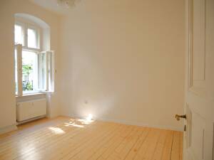 Provisionsfrei - gepflegte, helle Altbauwohnung in Nord-Neukölln – 12051 Berlin – Vorschaubild 3