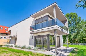 NEUBAU + ERSTBEZUG + BEZUGSFERTIG | LUXUS STADTVILLEN JENA