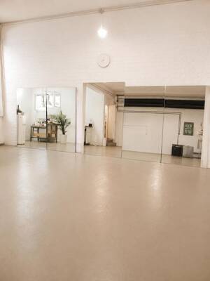 Vermietete Gewerbeeinheit in Bestlage Köln - ca. 214 m² Nutzfläche mit laufenden Mieteinnahmen – 50674 Köln – Vorschaubild 8