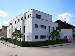 PENTHOUSE-EXTRAKLASSE - OBEN ANGEKOMMEN - DAS BESTE ODER NICHTS – 85053 Ingolstadt – Vorschaubild 3