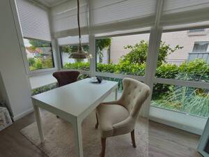Neuwertige, moderne 2-Zimmer-Wohnung mit hohem Komfort – 23570 Lübeck – Vorschaubild 8