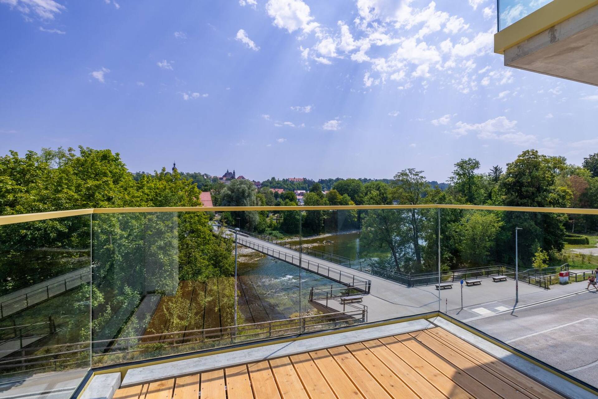 Etagenwohnung in 86899 Landsberg am Lech mit 107,75 m² kaufen