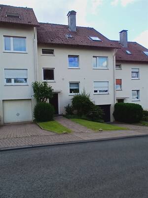 VERMITTELT ... Dachgeschoß-Wohnung mit Blick über die Stadt ! – 33605 Bielefeld – Vorschaubild 2