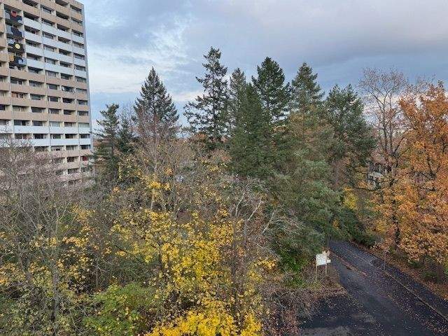 Helle 2-ZW mit großem Balkon und Stellplatz – Erlangen – Vorschaubild 7
