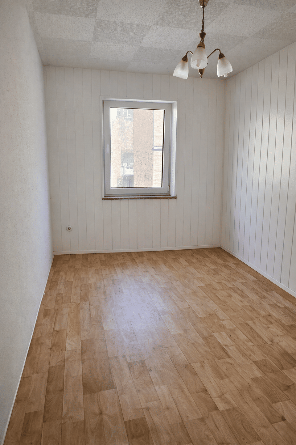 Stadtlage trifft PARKBLICK – Helle Wohnung mit Ausblick in den Park – Nürnberg – Vorschaubild 7