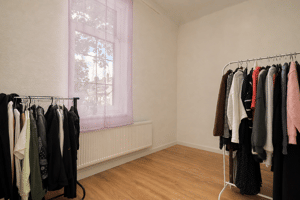 Wohnen mit Altbauflair - Gepflegte 3-Zimmer-Wohnung mit Balkon – 27568 Bremerhaven – Vorschaubild 7